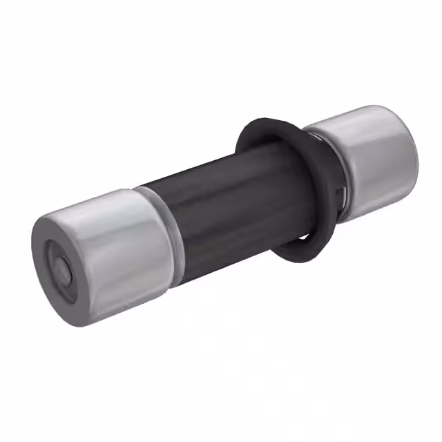 TPA-5 Eaton - Bussmann Electrical Division Fusibles eléctricos especiales